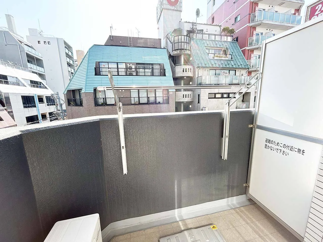 Mynavi STAY Miraie Sugamo Station - Interior - []