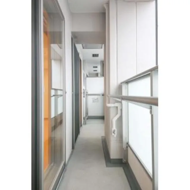 Momento Shiodome - Interior - ["Property", "Room", "Building"]