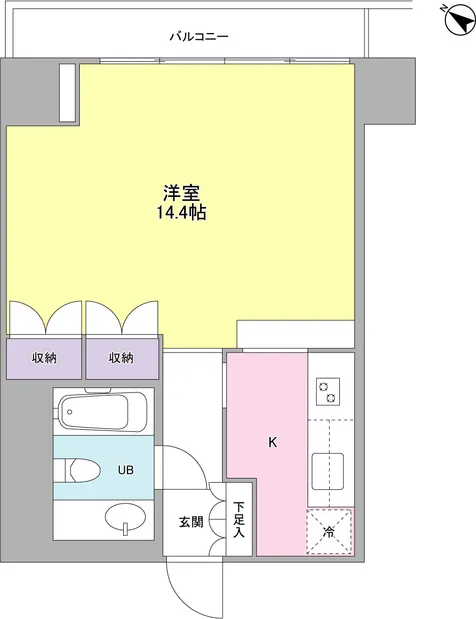 Forest Town Sangubashi - Floor Plan - ["Rectangle", "Font", "Parallel"]