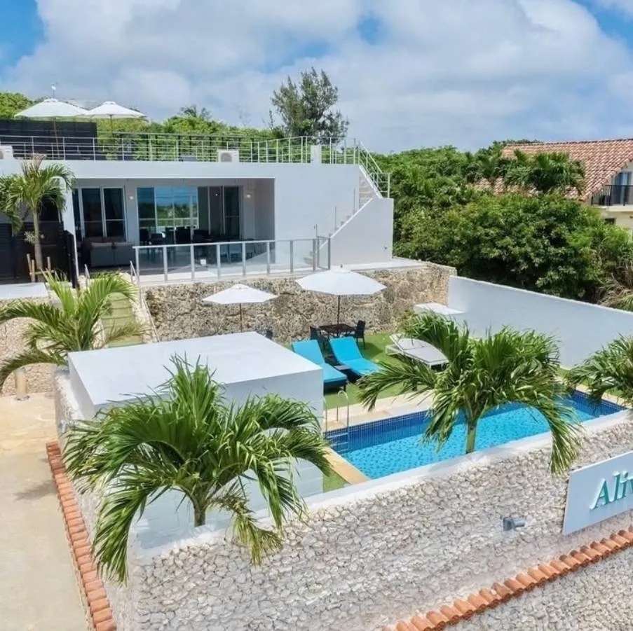 ALIVIO - Miyakojima Resort