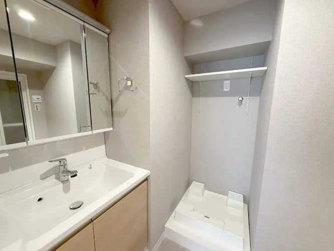 Silver Plaza Hakusan, Room 802