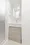 JPnoie Monzennakacho - Interior - ["Mirror", "Tap", "Sink"] thumbnail