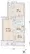 Esty Maison Toyosu Residence - Floor Plan - ["Plan", "Floor plan", "Diagram"] thumbnail