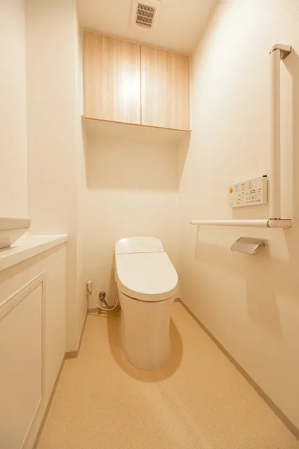 JP Noie Ueno Inaricho - Interior - ["Flooring", "Floor", "Interior design"]