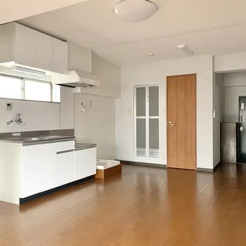 Asakawa Corp. - Interior - ["Cabinetry", "Property", "Furniture"]