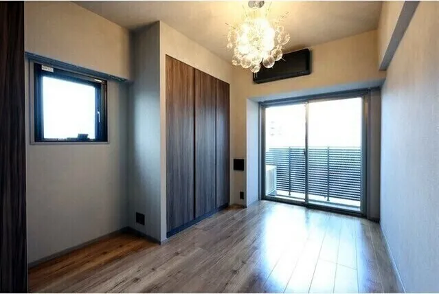CASSIA Oshiage Sakurabashi - Interior - ["Flooring", "Ceiling", "Floor"]