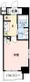 Mynavi STAY Nihonbashi Kabutocho - Floor Plan - [] thumbnail