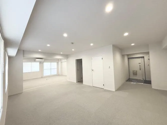 Sakuragicho Sky Heights Room 308