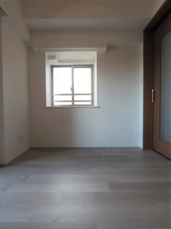 Residia Ikebukuro - Interior - ["Flooring", "Floor", "Wood"]