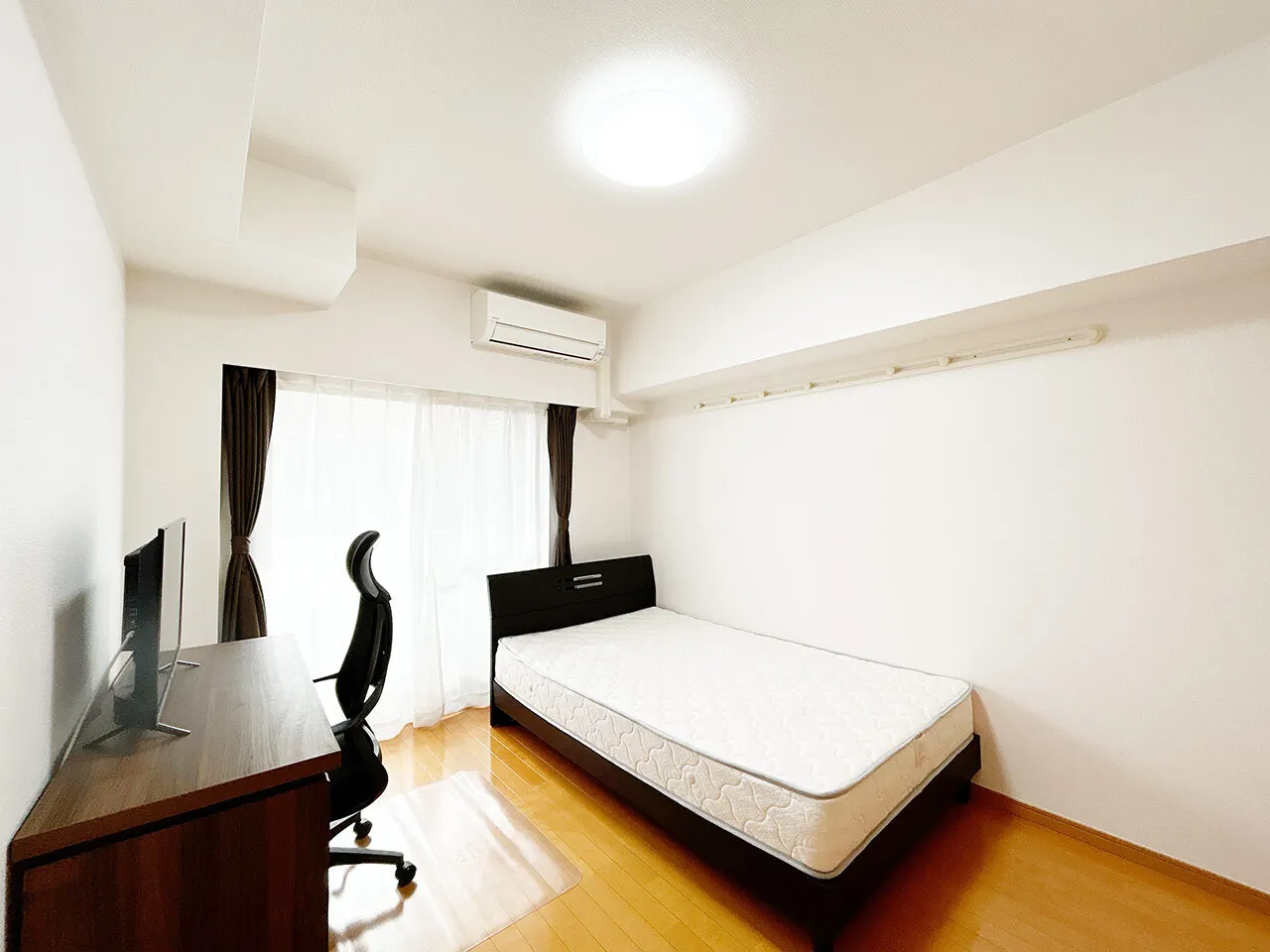 Mynavi STAY Shibuya Shinsencho - Interior - []