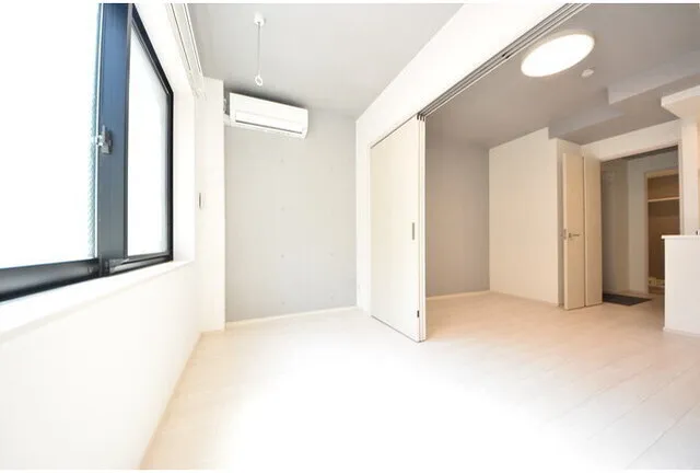 CASA PIAZZA Shimomaruko - Interior - ["Flooring", "Floor", "Ceiling"]
