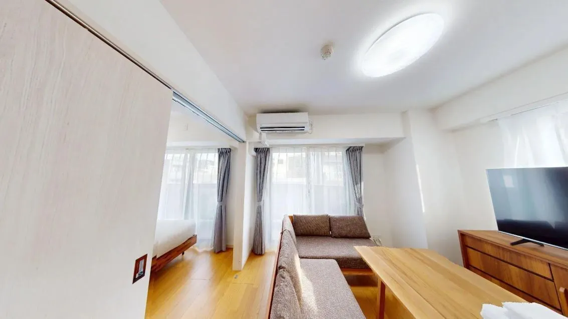Hmlet Morishita II - Interior - ["Interior design", "Flooring", "Floor"]