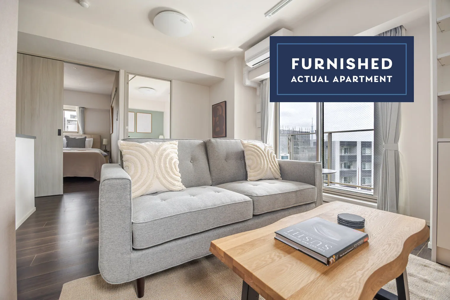 Live Casa Ochanomizu - Interior - []