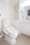 Westa Itabashi Nakajuku - Interior - ["Plumbing fixture", "Bathroom", "Toilet seat"] thumbnail