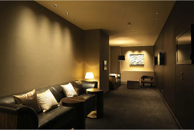 Comforia Shinjuku East Side Tower - Other - ["Flooring", "Wall", "Interior design"]