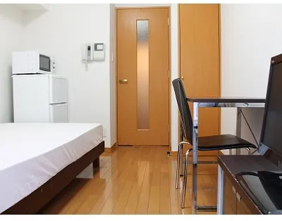 Plaire Tsukishima RIVAGE - Interior - ["Wood", "Furniture", "Flooring"]