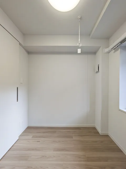 Renaissance Court Meguro Minami - Interior - ["Flooring", "Floor", "Wall"]