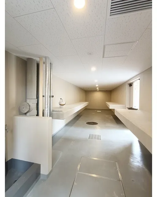 RJR Precia Kamata - Exterior - ["Flooring", "Wall", "Ceiling"]