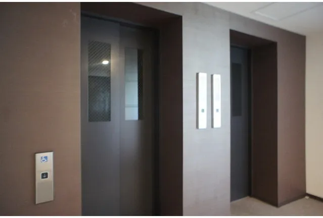 Stylio Shinagawa Nakanobu - Exterior - ["Wall", "Property", "Door"]