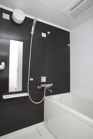 Prime Urban Itabashi - Interior - ["Building", "Mirror", "Plumbing fixture"]