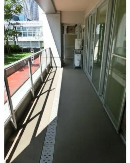 The Tokyo Towers Midtower - Interior - ["Flooring", "Floor", "Apartment"]