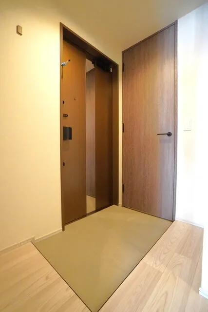 The Lions Forsia Sotokanda - Interior - ["Flooring", "Wood", "Floor"]