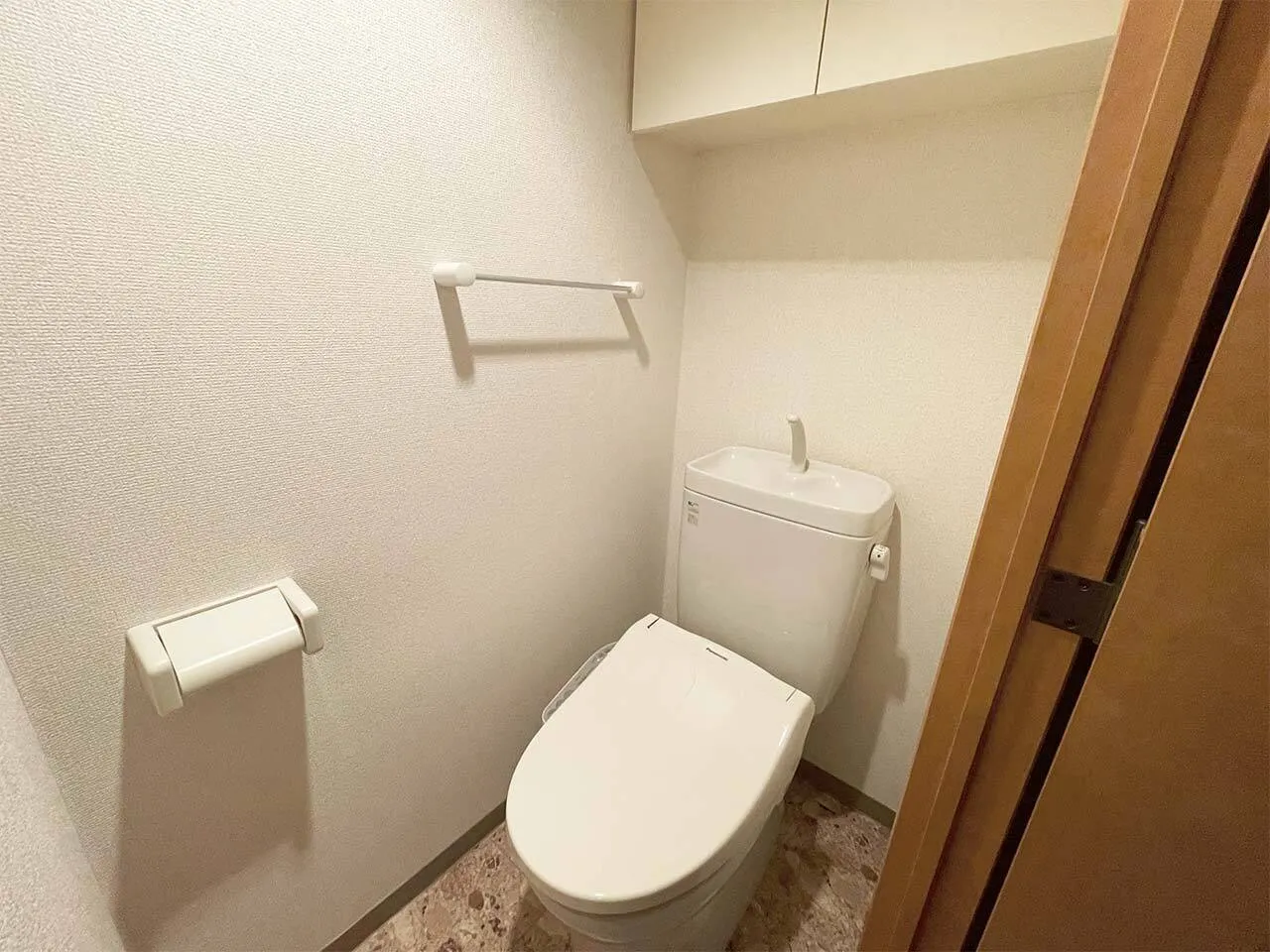 Mynavi STAY Miraie Shin-Nihonbashi - Interior - []