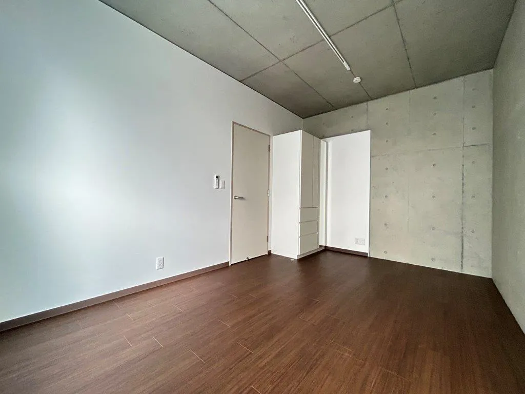 Belle Maison Nakamurabashi South - Interior - ["Flooring", "Floor", "Ceiling"]
