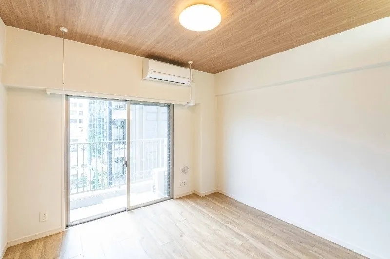 Prele Duc Kyobashi - Interior - ["Flooring", "Floor", "Wood flooring"]
