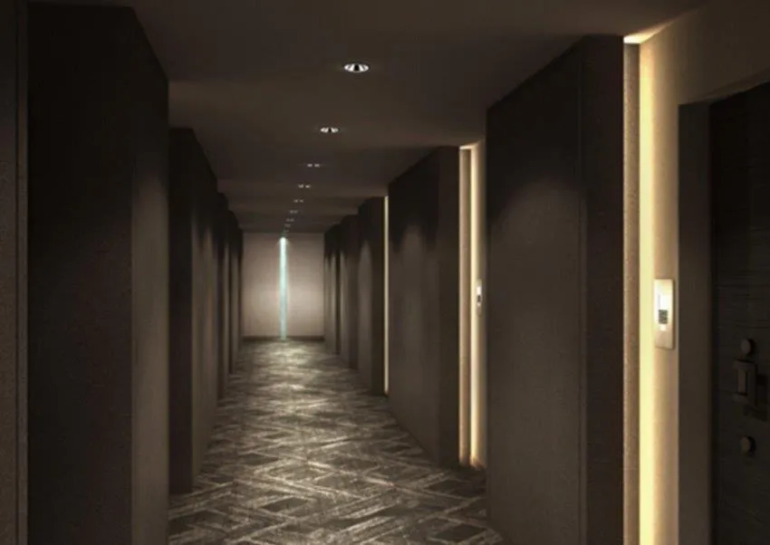 Blanciesta Kojiya - Other - ["Fixture", "Building", "Floor"]