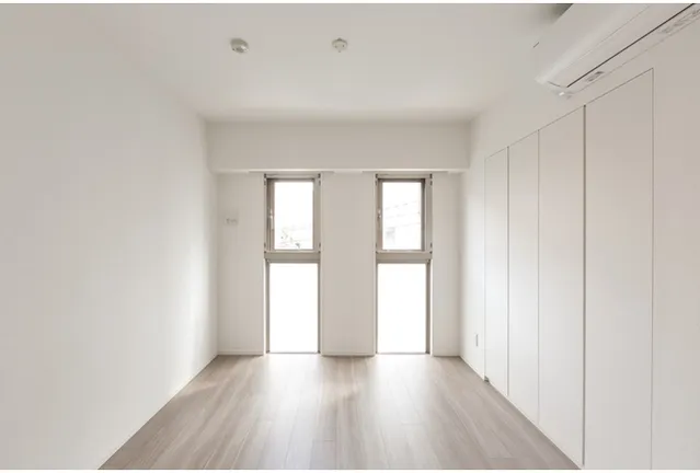 City Current Daikanyama - Interior - ["Wood", "Flooring", "Floor"]