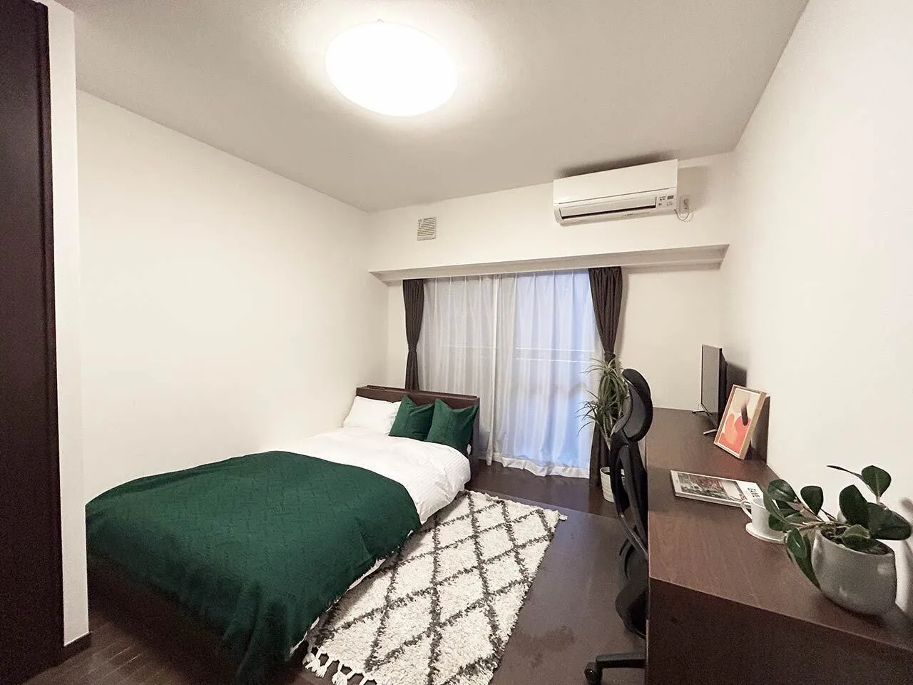 Mynavi STAY Ginza East - Interior - ["Flooring", "Floor", "Interior design"]