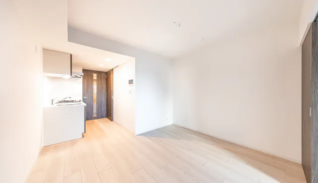 MFPR Court Minami Otsuka - Interior - ["Flooring", "Floor", "Wood flooring"]