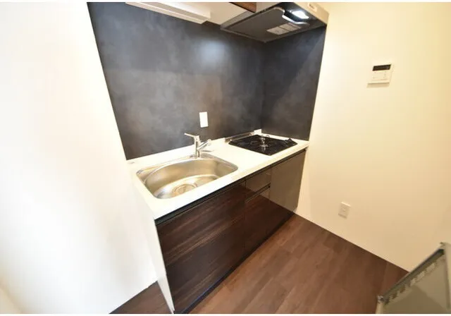 Grand Paseo Nakameguro II - Interior - ["Floor", "Apartment", "Hardwood"]