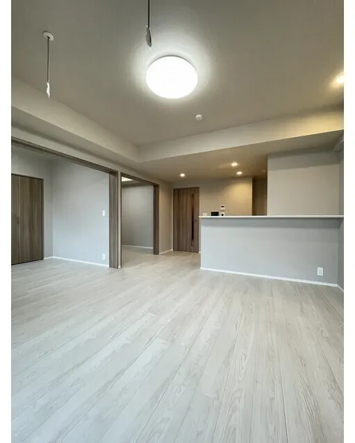 Comforia Liv Minamisunamachi East - Interior - ["Flooring", "Floor", "Wood flooring"]