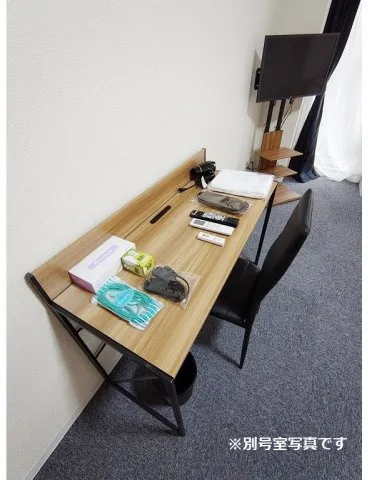 Maison De Ville Nihonbashi Nakasu - Interior - ["Wood", "Furniture", "Flooring"]