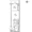 Residia Koenji - Floor Plan - ["Rectangle", "Parallel", "Font"] thumbnail
