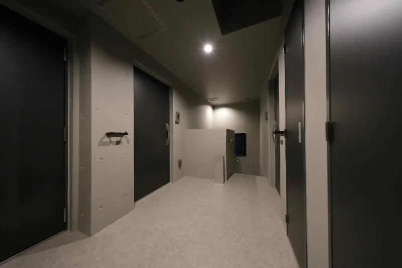 Atrio Flats Togoshi - Interior - ["Ceiling", "Flooring", "Floor"]