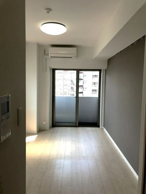 XEBEC Kameido - Interior - ["Flooring", "Floor", "Interior design"]