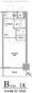 Residia Monzen Nakamachi - Floor Plan - ["Plan"] thumbnail
