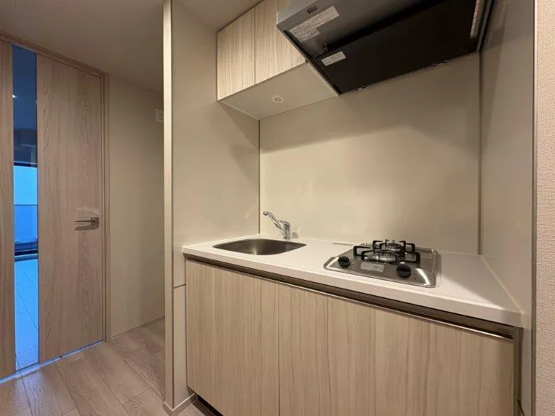 Blanchesta Ogikubo - Interior - ["Flooring", "Floor", "Interior design"]
