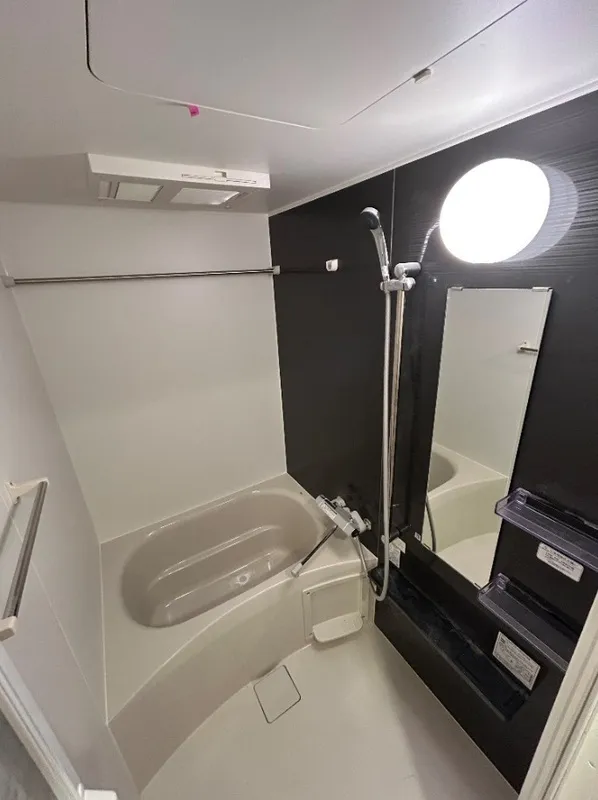 WORVE Suita Esaka - Interior - ["Plumbing fixture", "Plumbing", "Bathroom"]
