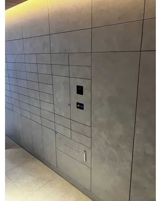 Brands Shibaura - Exterior - ["Flooring", "Floor", "Silver"]