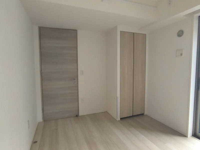 Geo Tower Minamimorimachi - Interior - ["Floor", "Flooring", "Wood flooring"]