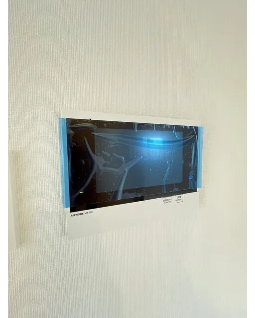 Duet Ryogoku 4 - Interior - ["Technology", "Display device", "Electronics"]