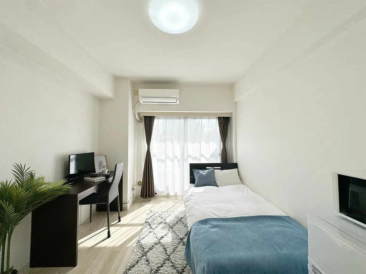 Mynavi STAY Palace Komaba Todaimae - Interior - []