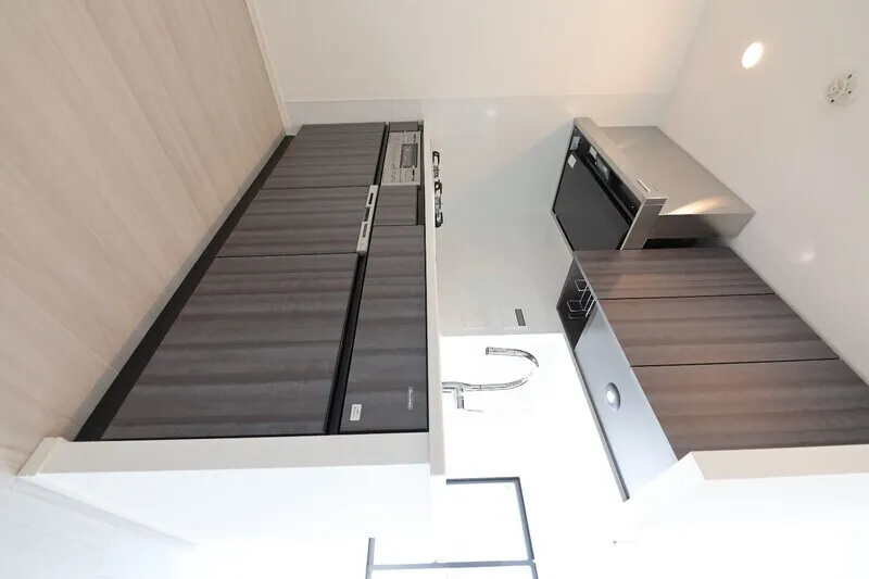Comreji Akabane Kashiya-to - Interior - ["Wood", "Interior design", "Flooring"]