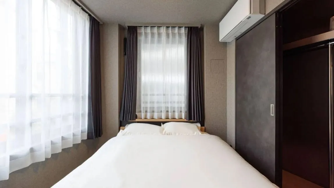 Hmlet Shibuya Ohashi - Interior - []