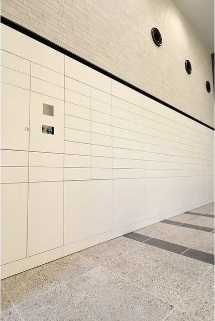 LIBR GRANT Nishi Shinjuku WEST - Other - ["Floor", "Property", "Flooring"]