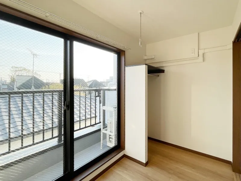 Mihas Sangenjaya IV - Interior - ["Apartment", "Floor", "Flooring"]